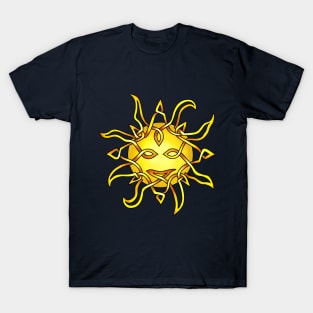 Sun T-Shirt